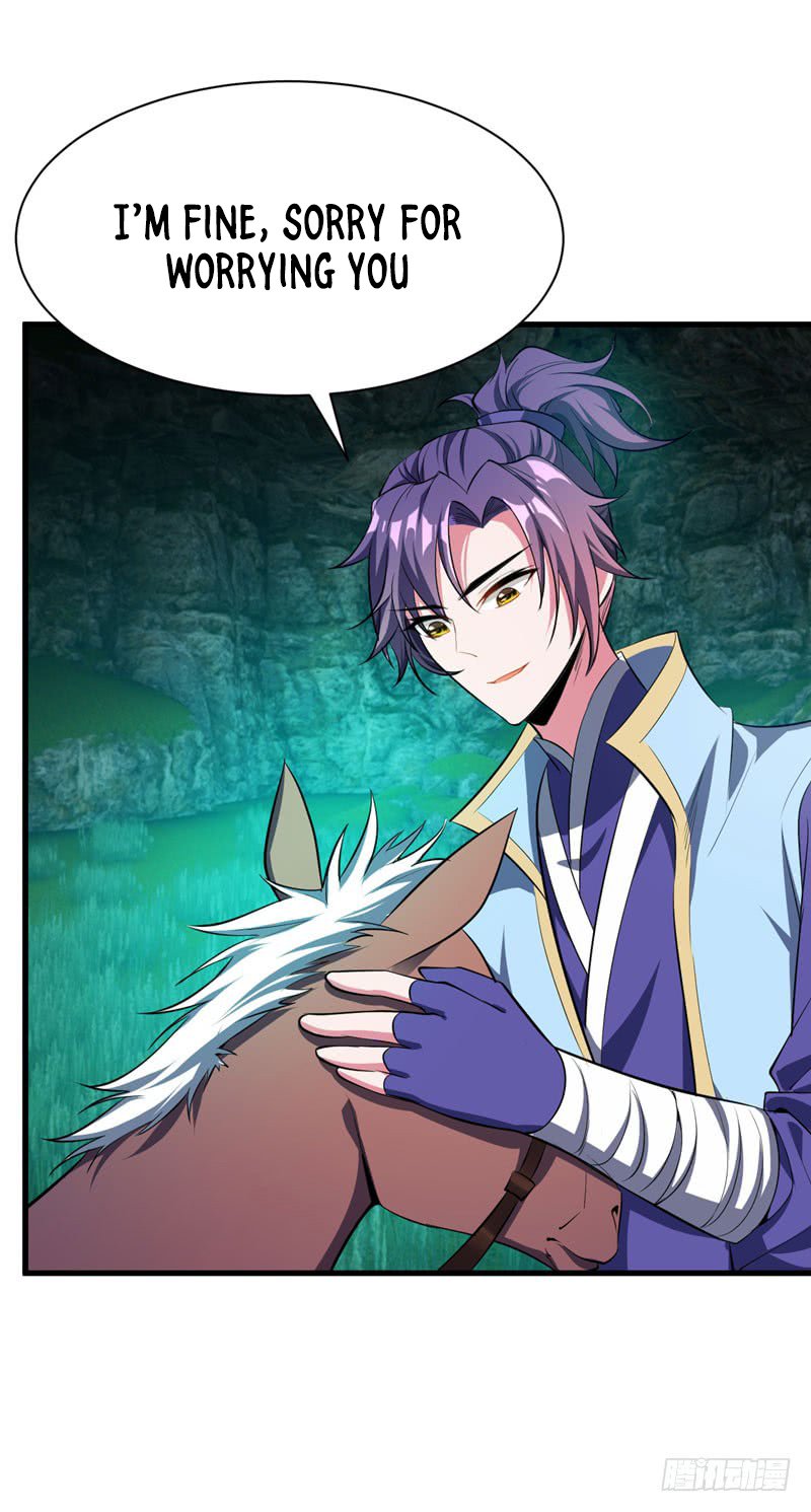 Rise of The Demon King Chapter 50 - Page 29