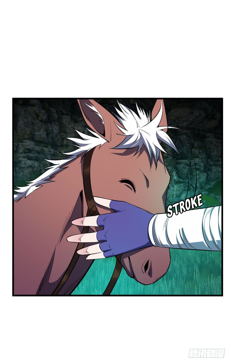 Rise of The Demon King Chapter 50 - Page 30