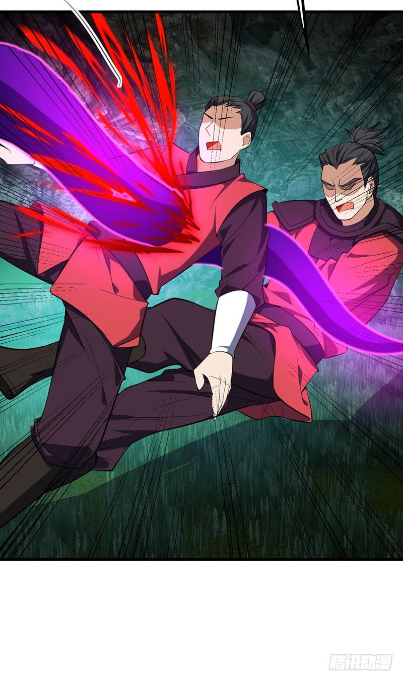 Rise of The Demon King Chapter 50 - Page 4