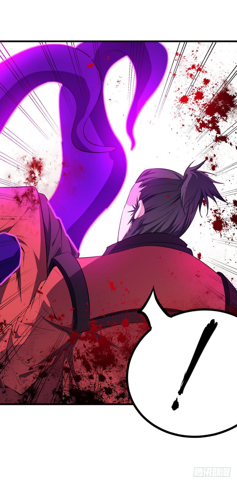 Rise of The Demon King Chapter 50 - Page 6