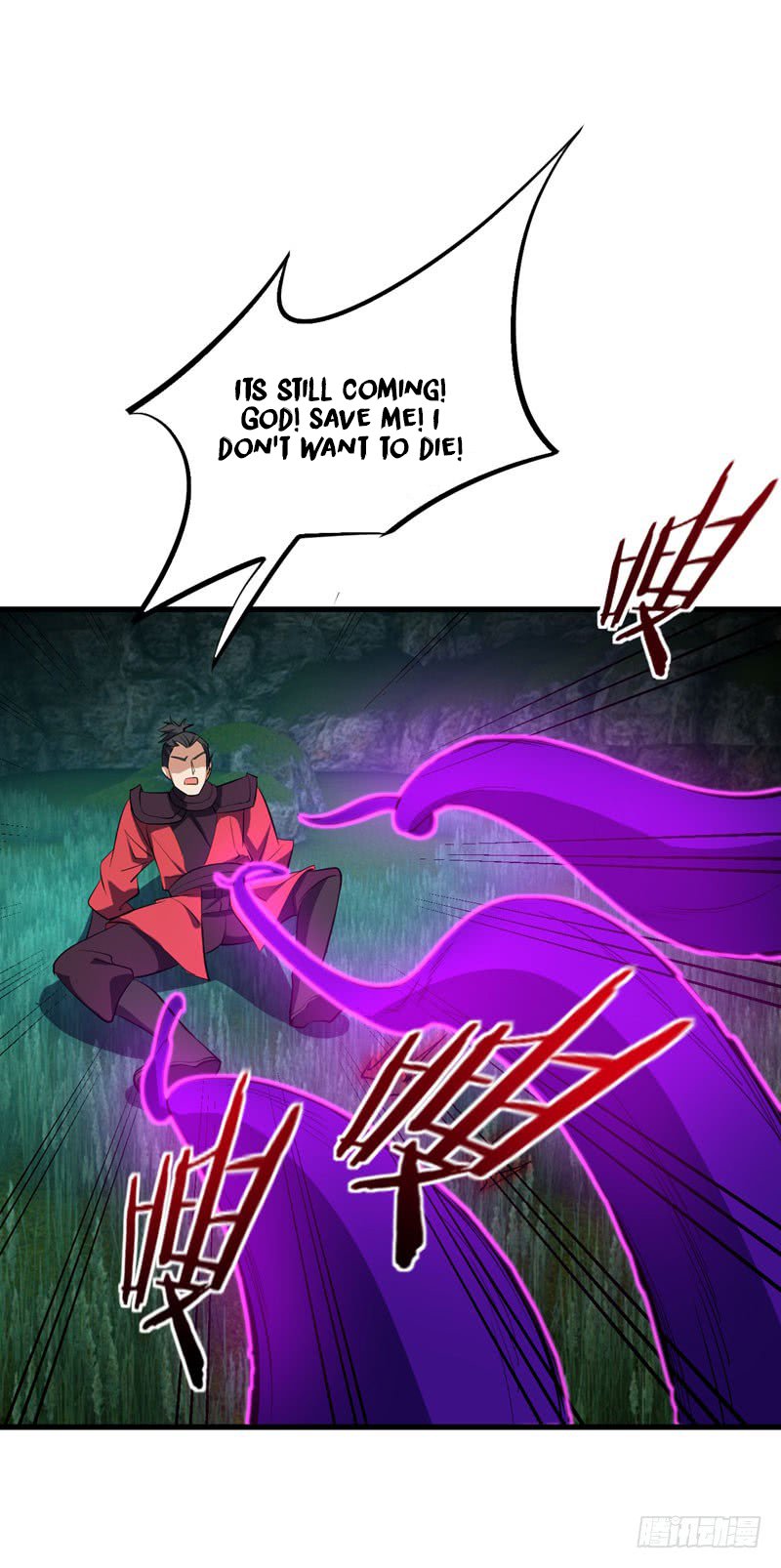 Rise of The Demon King Chapter 50 - Page 7