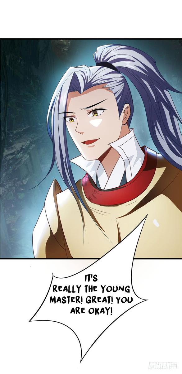 Rise of The Demon King Chapter 51 - Page 1