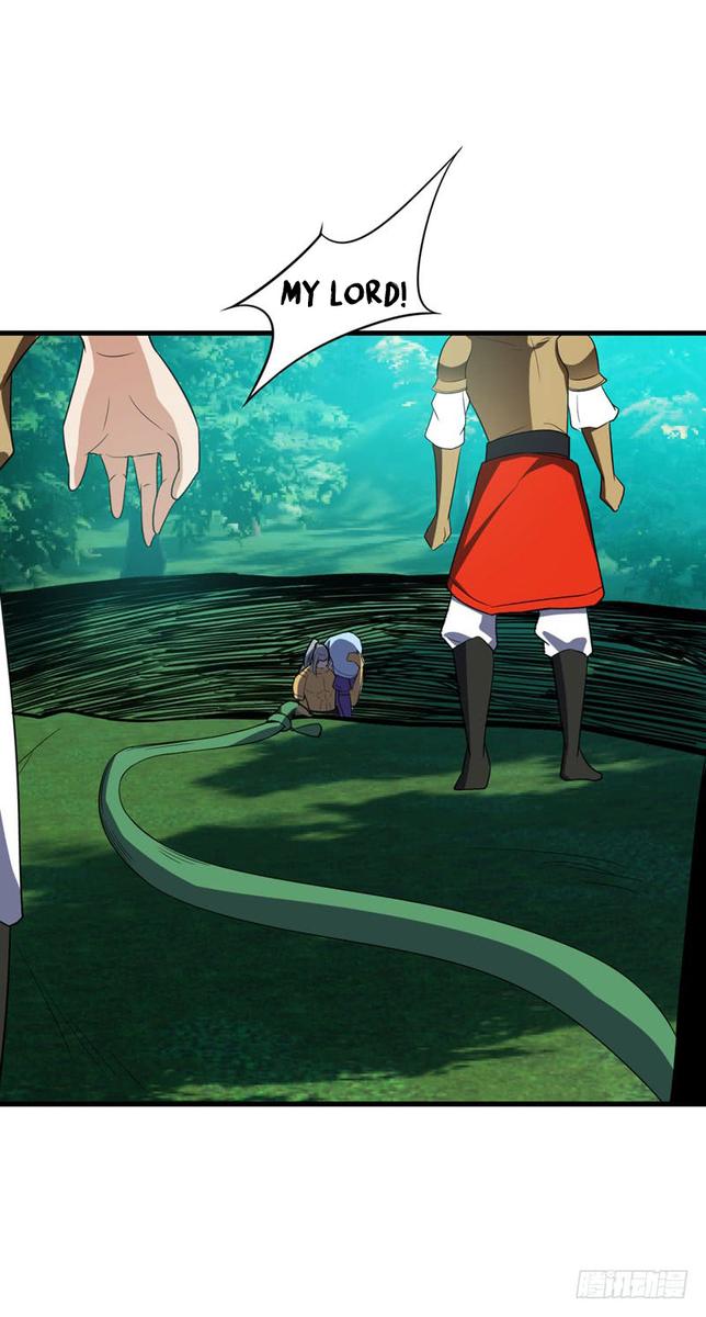 Rise of The Demon King Chapter 51 - Page 14