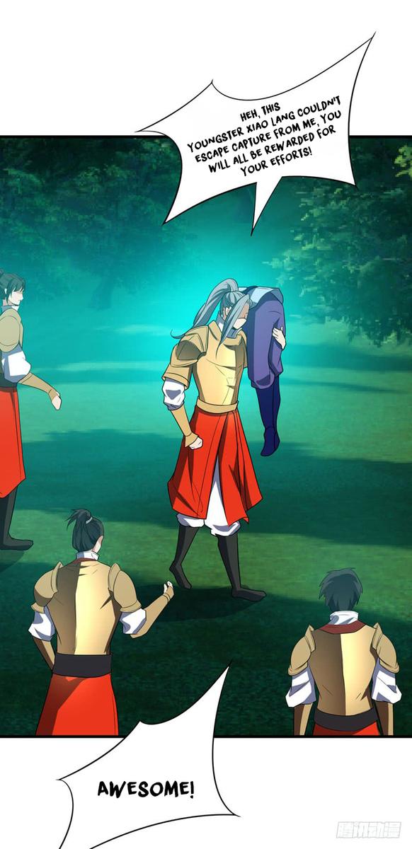 Rise of The Demon King Chapter 51 - Page 17