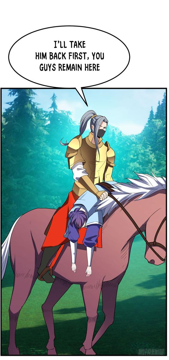 Rise of The Demon King Chapter 51 - Page 19