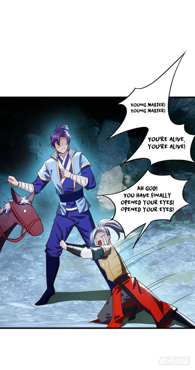 Rise of The Demon King Chapter 51 - Page 2