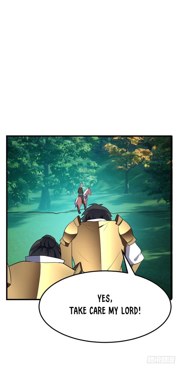 Rise of The Demon King Chapter 51 - Page 20