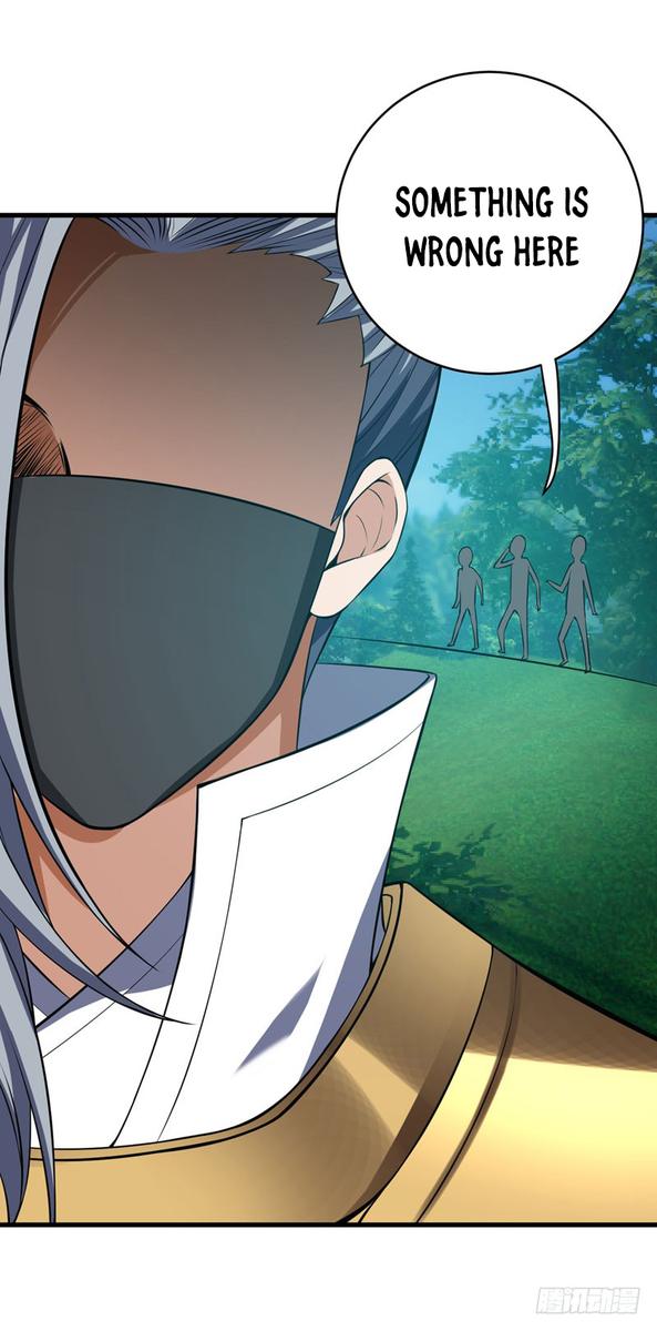 Rise of The Demon King Chapter 51 - Page 21