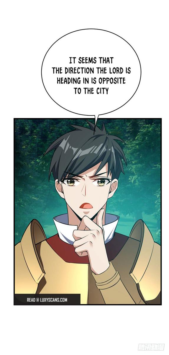 Rise of The Demon King Chapter 51 - Page 22