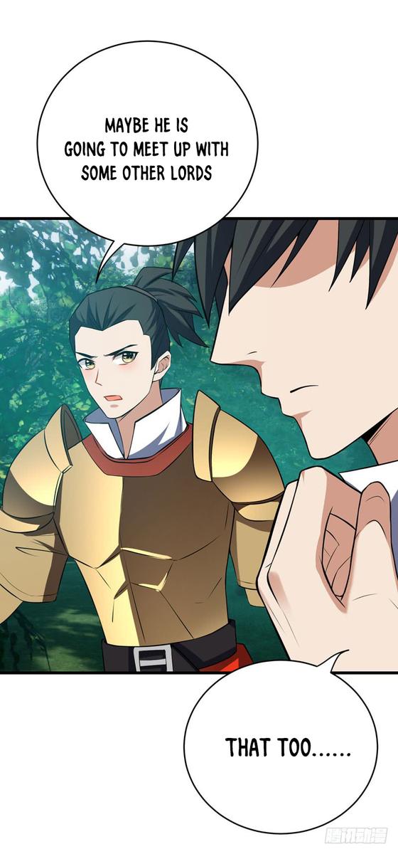 Rise of The Demon King Chapter 51 - Page 23