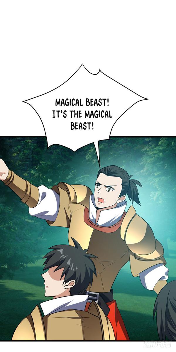 Rise of The Demon King Chapter 51 - Page 25