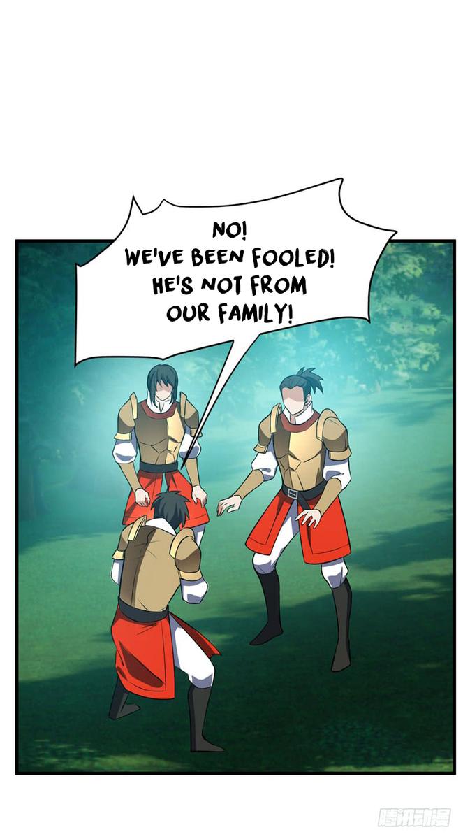 Rise of The Demon King Chapter 51 - Page 27