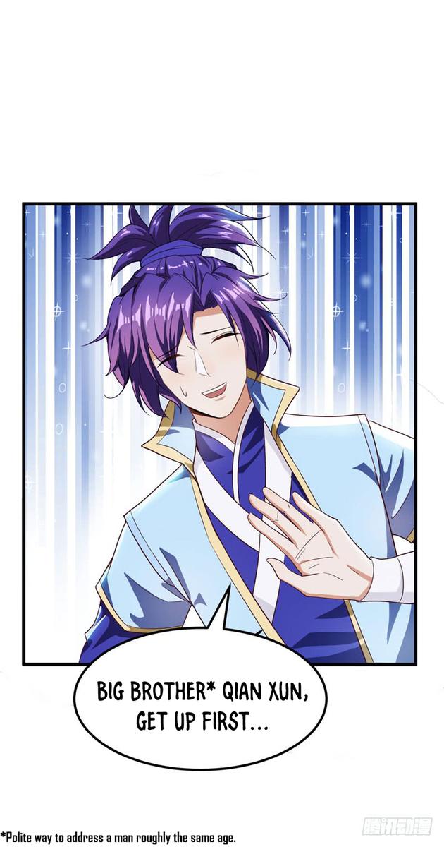 Rise of The Demon King Chapter 51 - Page 3