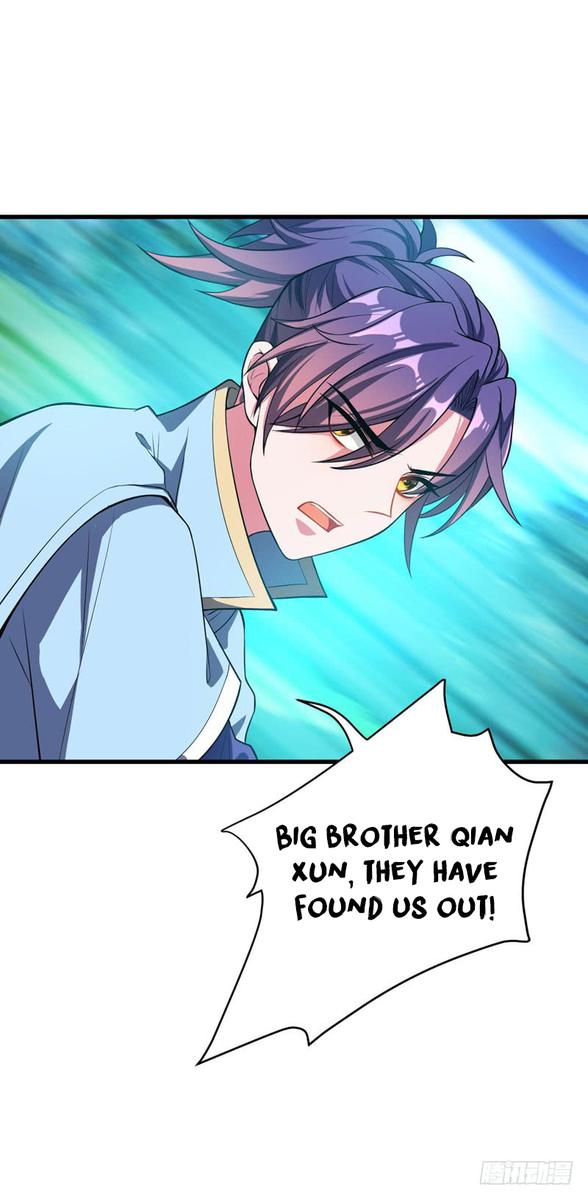 Rise of The Demon King Chapter 51 - Page 30