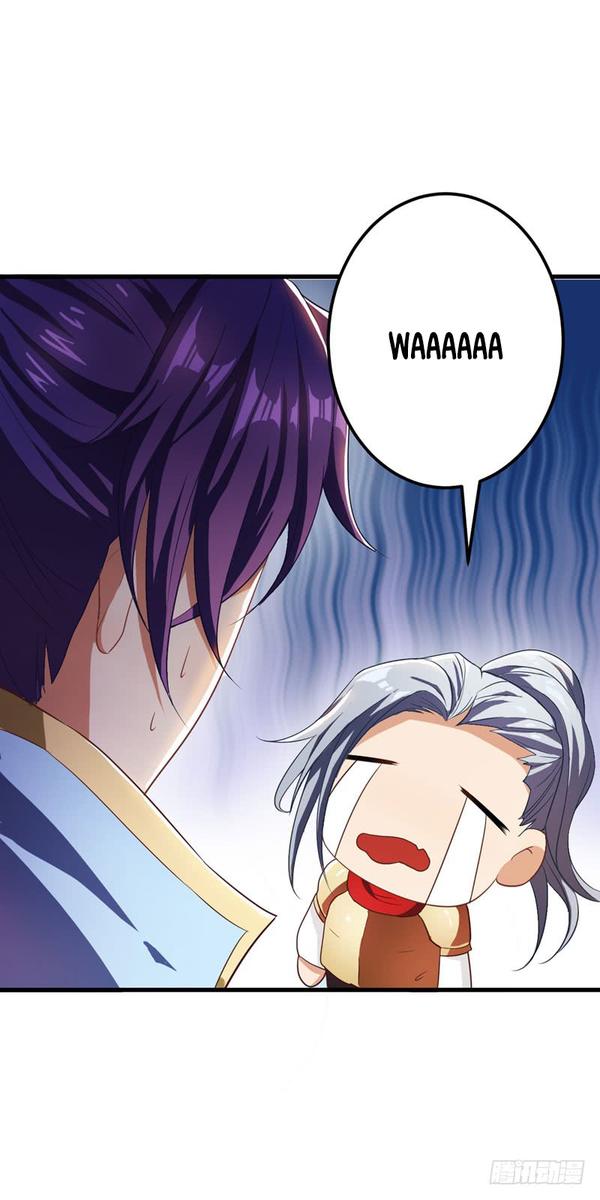 Rise of The Demon King Chapter 51 - Page 4