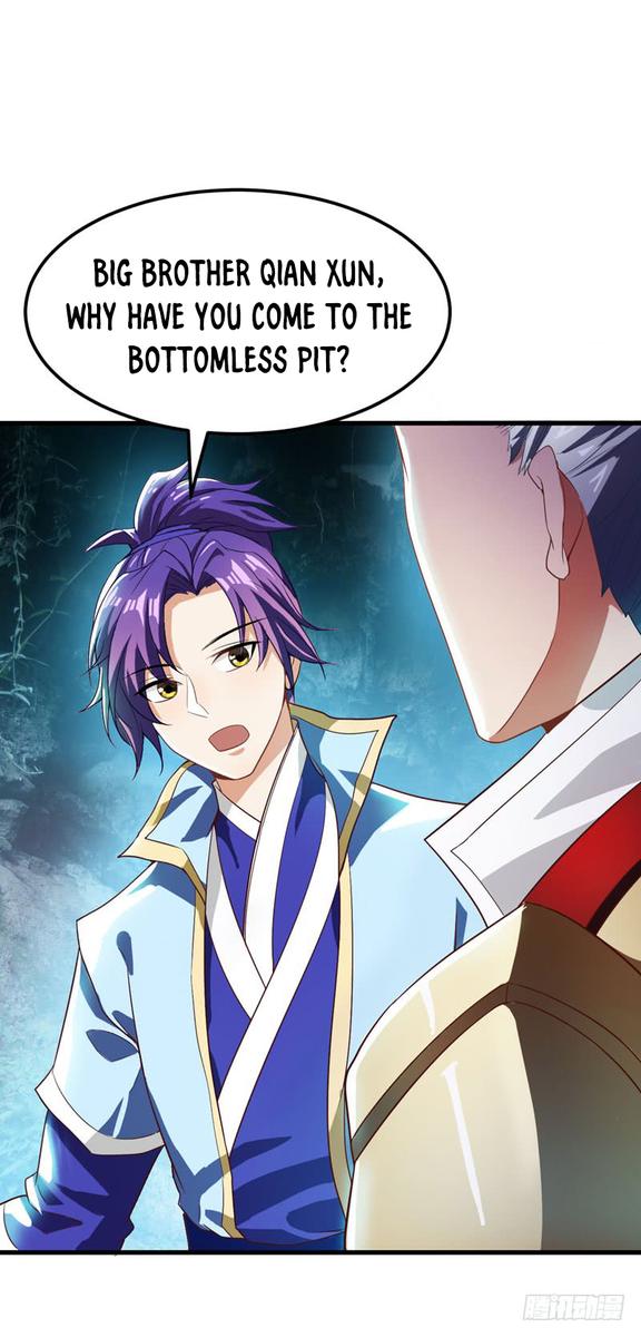 Rise of The Demon King Chapter 51 - Page 6