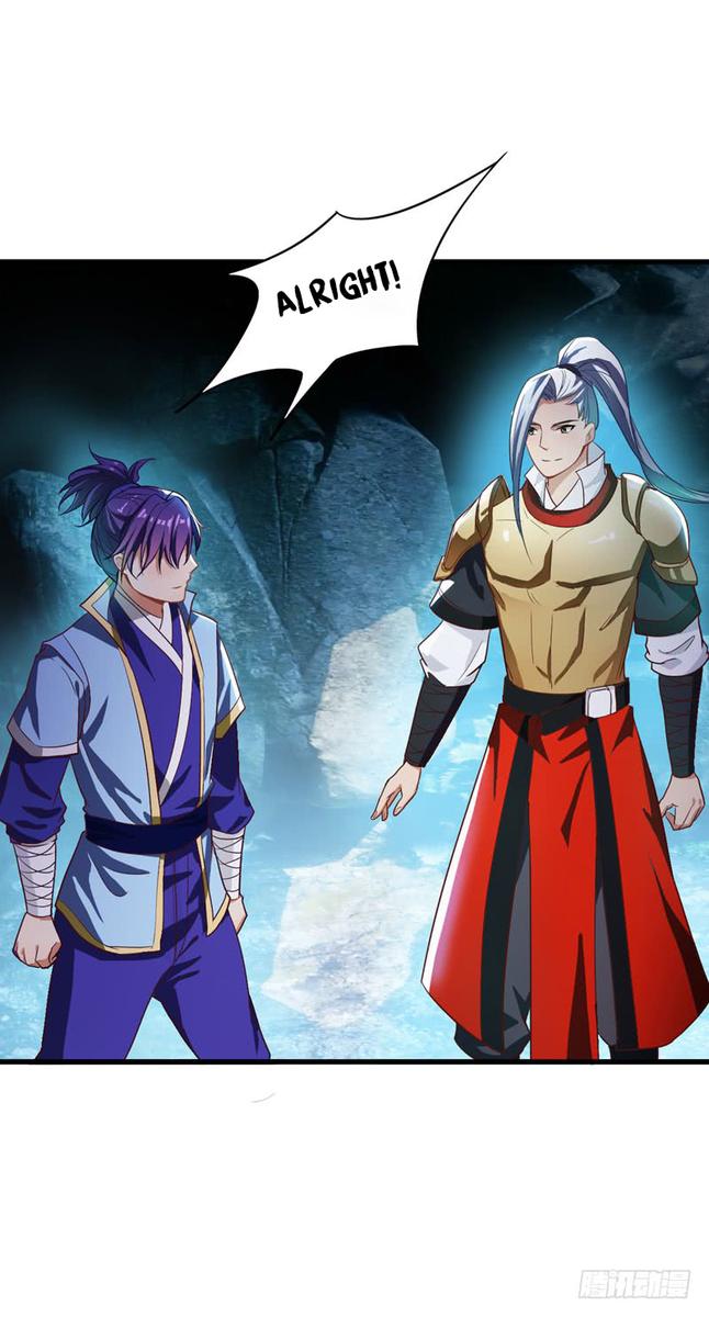 Rise of The Demon King Chapter 51 - Page 8