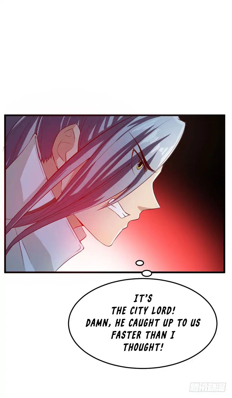 Rise of The Demon King Chapter 52 - Page 12