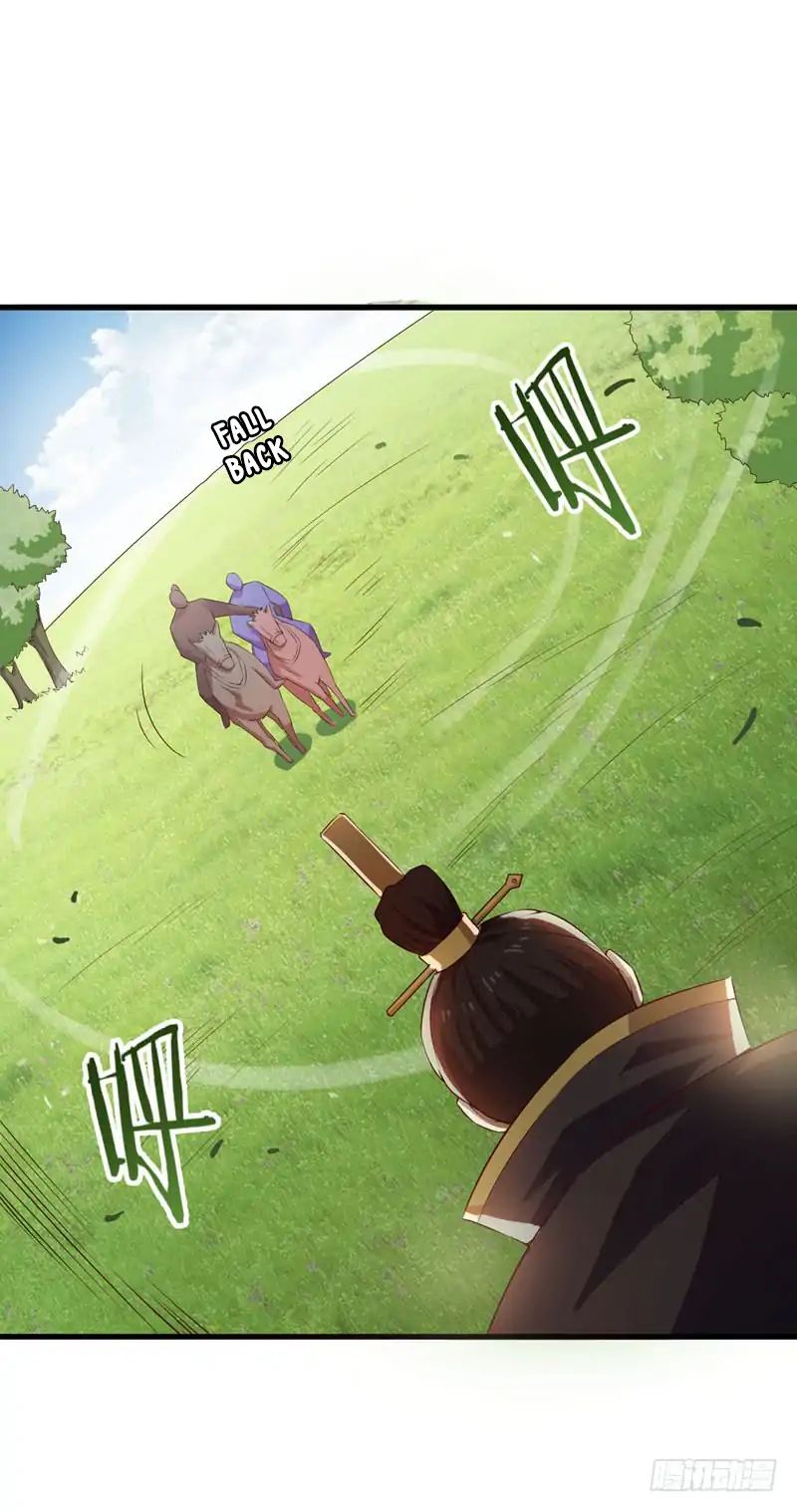 Rise of The Demon King Chapter 52 - Page 13