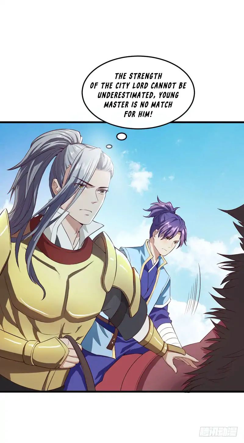 Rise of The Demon King Chapter 52 - Page 15