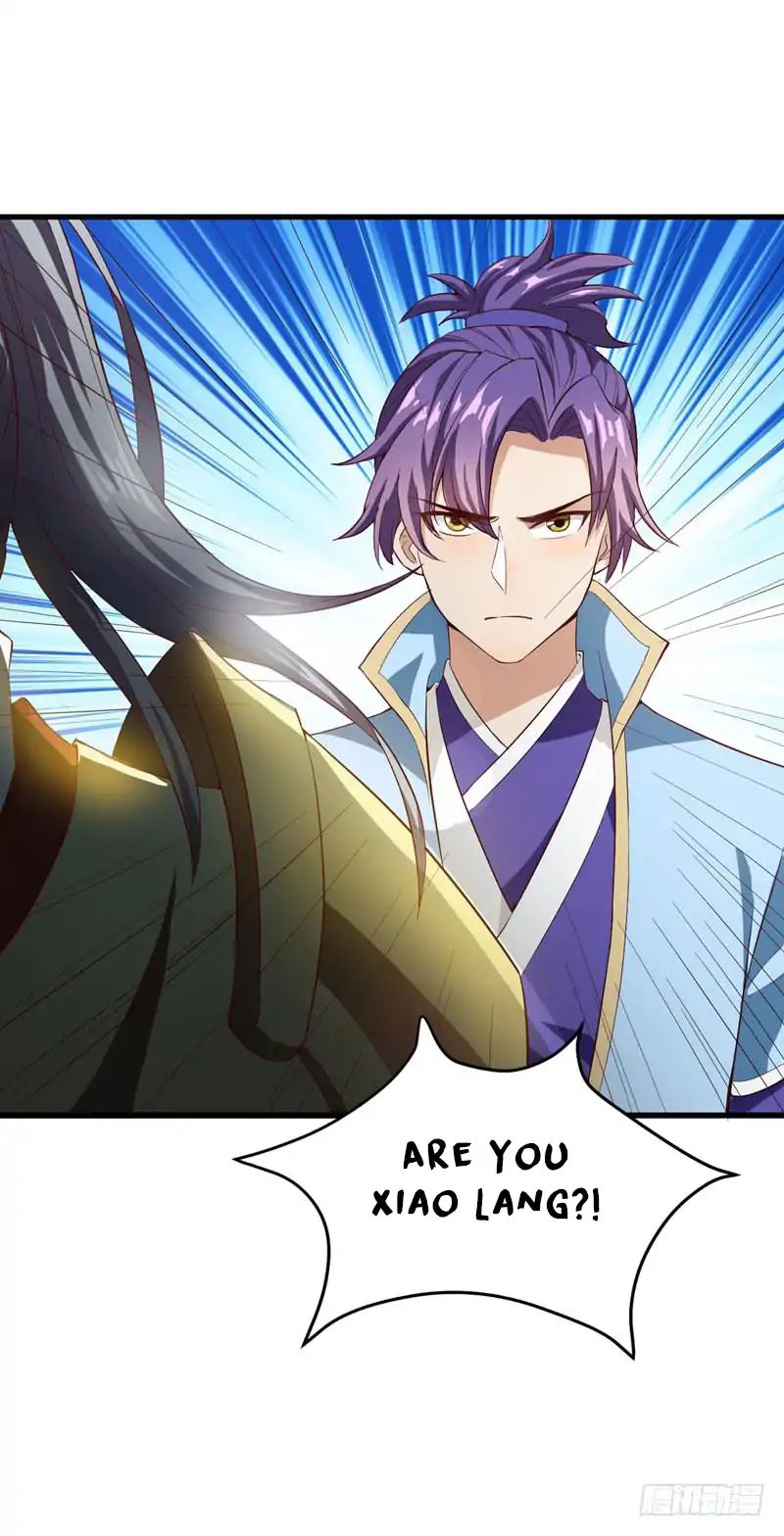 Rise of The Demon King Chapter 52 - Page 19