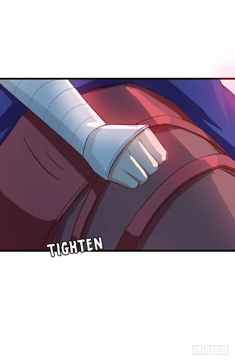 Rise of The Demon King Chapter 52 - Page 21