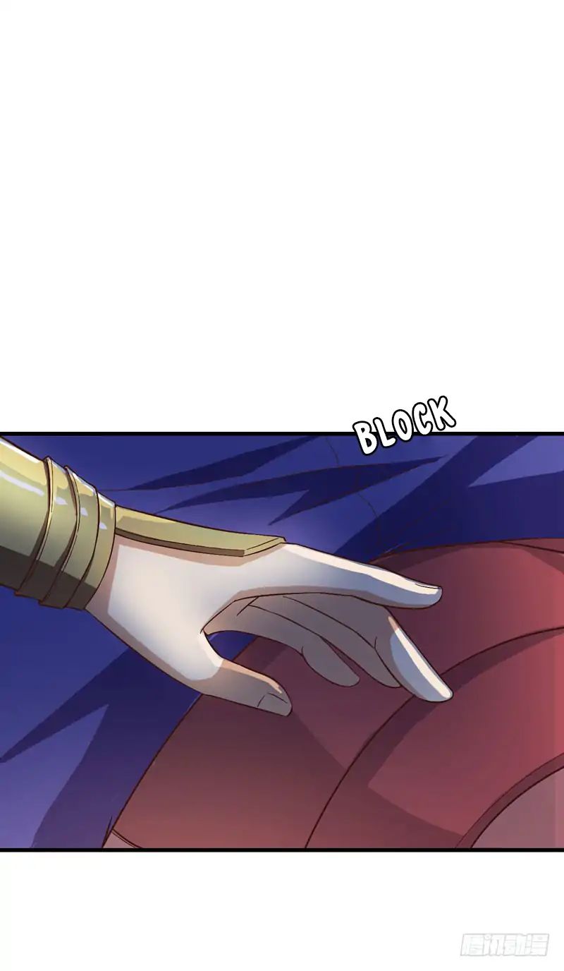 Rise of The Demon King Chapter 52 - Page 22