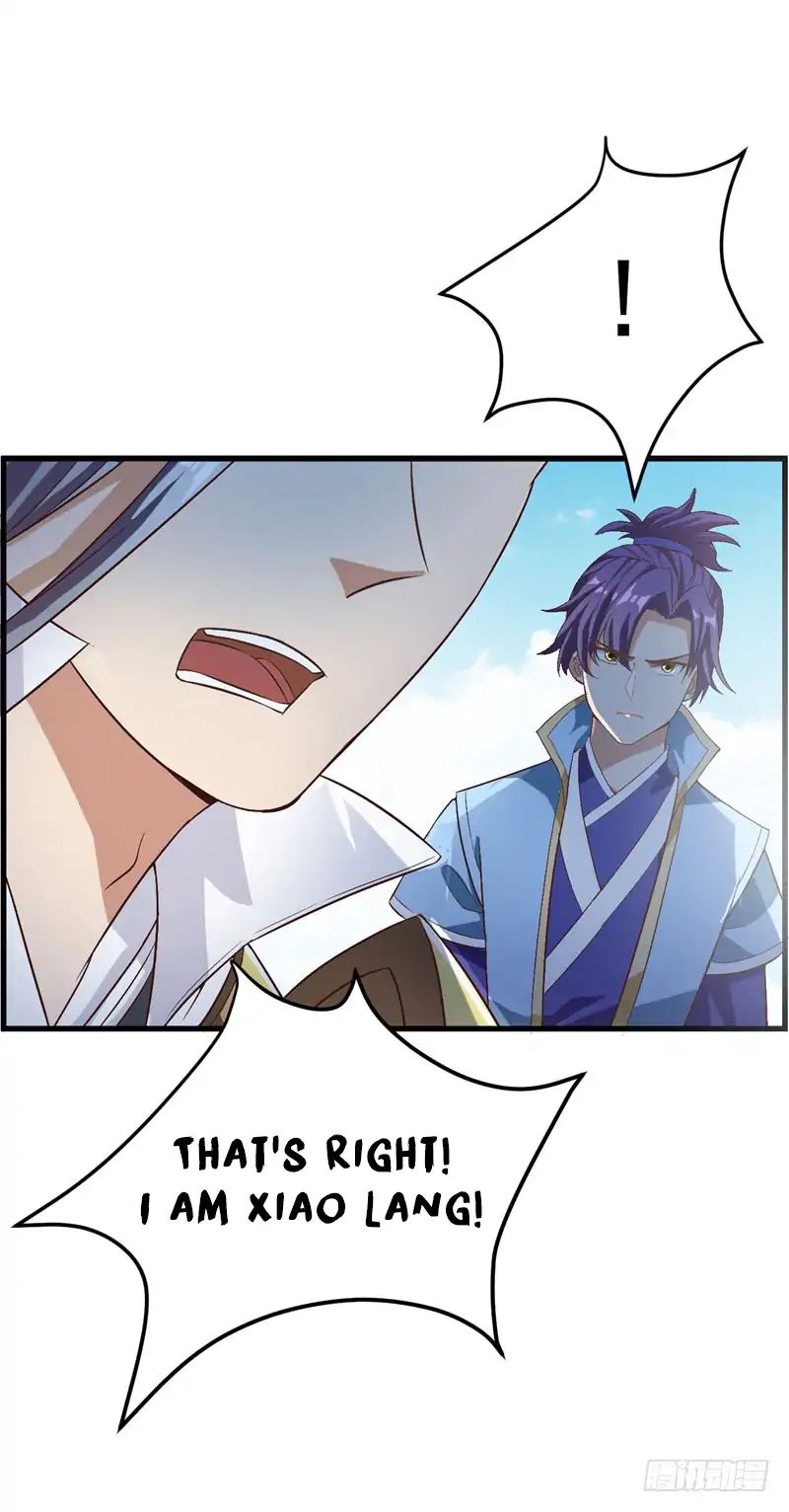 Rise of The Demon King Chapter 52 - Page 23