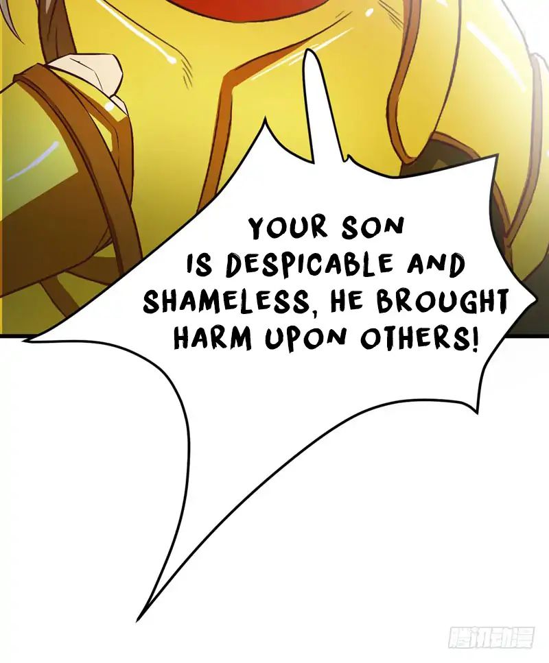 Rise of The Demon King Chapter 52 - Page 25