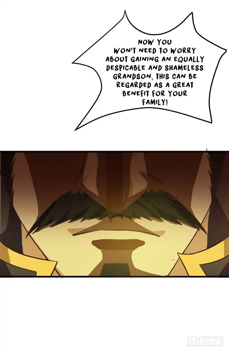 Rise of The Demon King Chapter 52 - Page 26