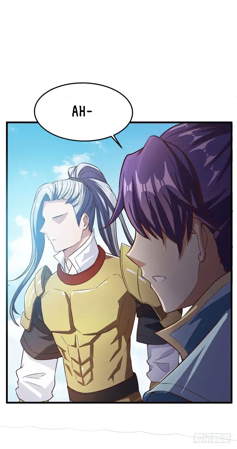 Rise of The Demon King Chapter 52 - Page 27