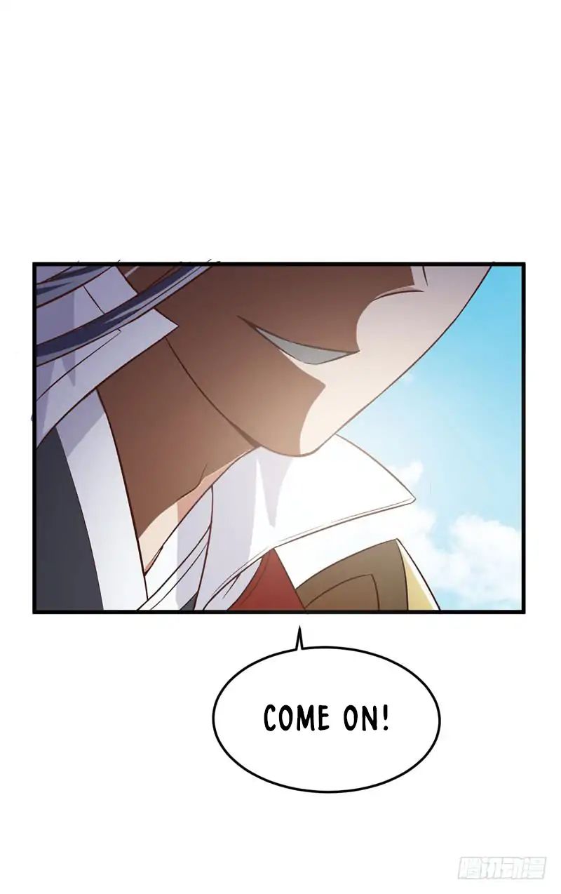 Rise of The Demon King Chapter 52 - Page 28