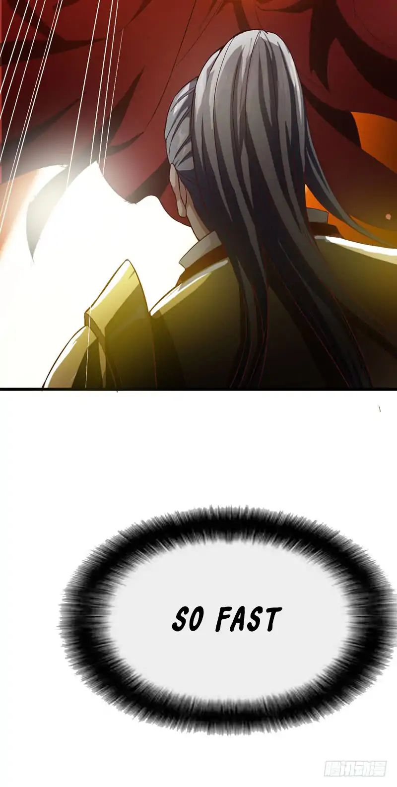 Rise of The Demon King Chapter 52 - Page 33