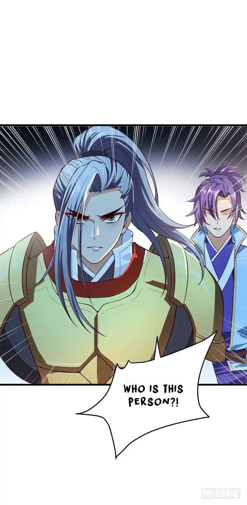 Rise of The Demon King Chapter 52 - Page 7