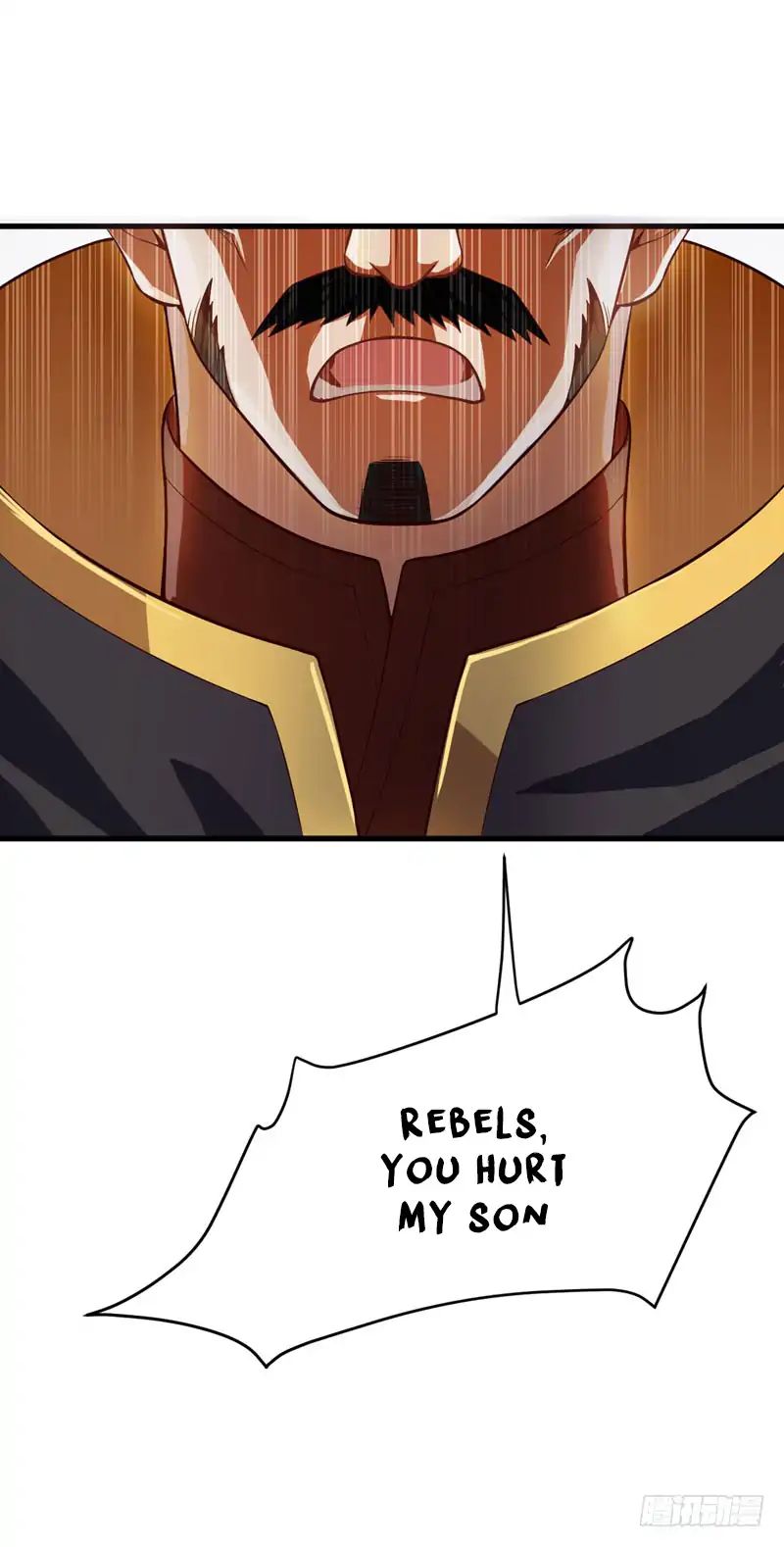 Rise of The Demon King Chapter 52 - Page 9