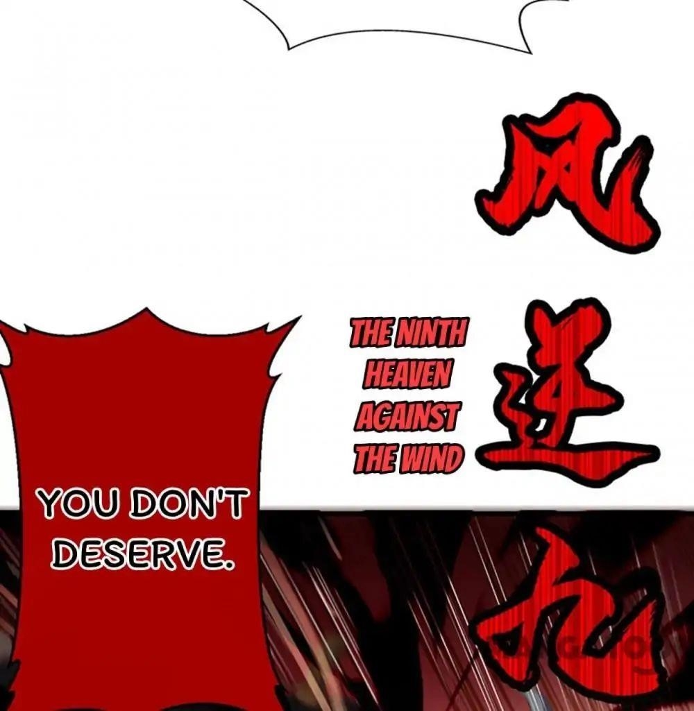 Rise of The Demon King Chapter 53 - Page 10