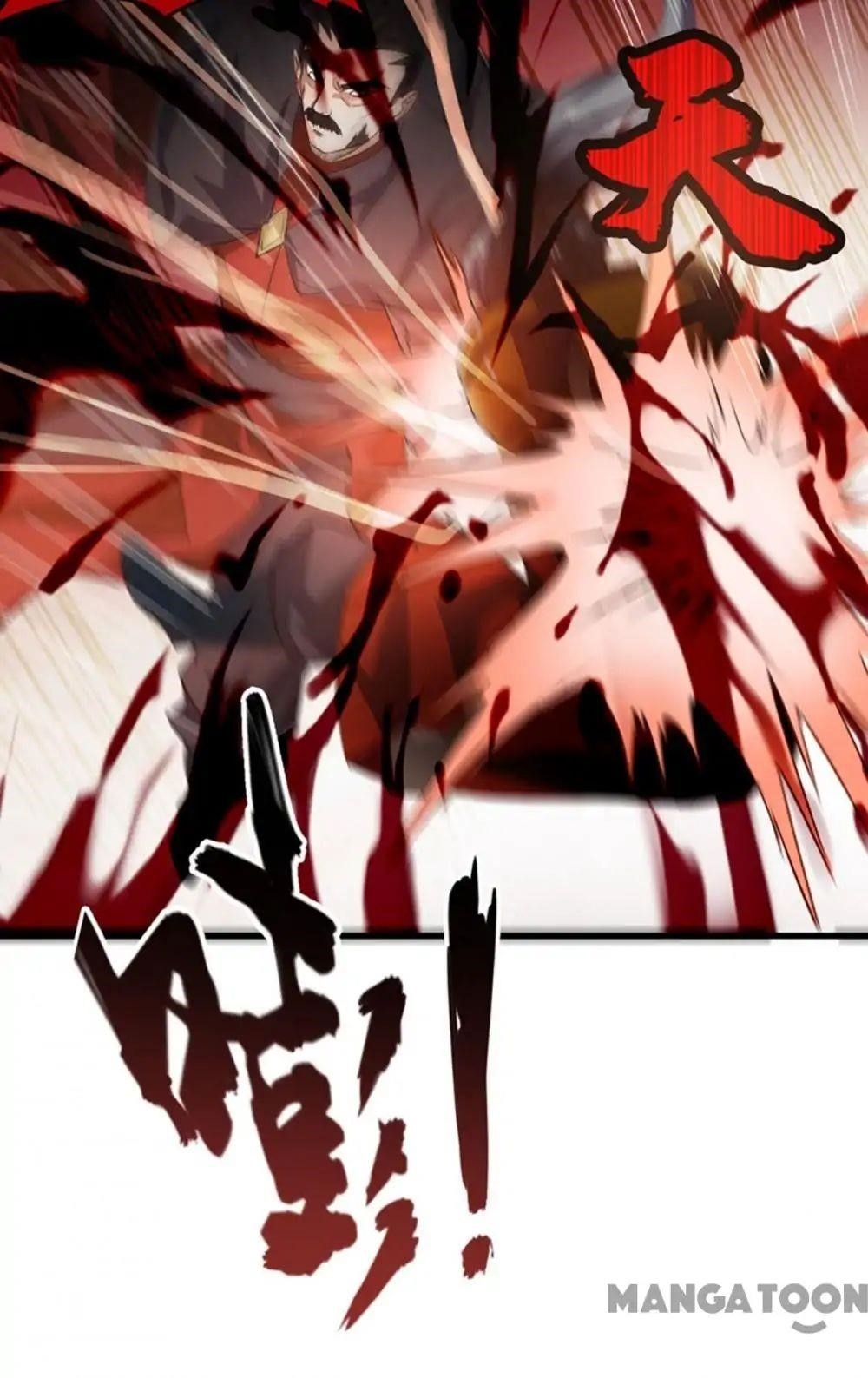 Rise of The Demon King Chapter 53 - Page 11