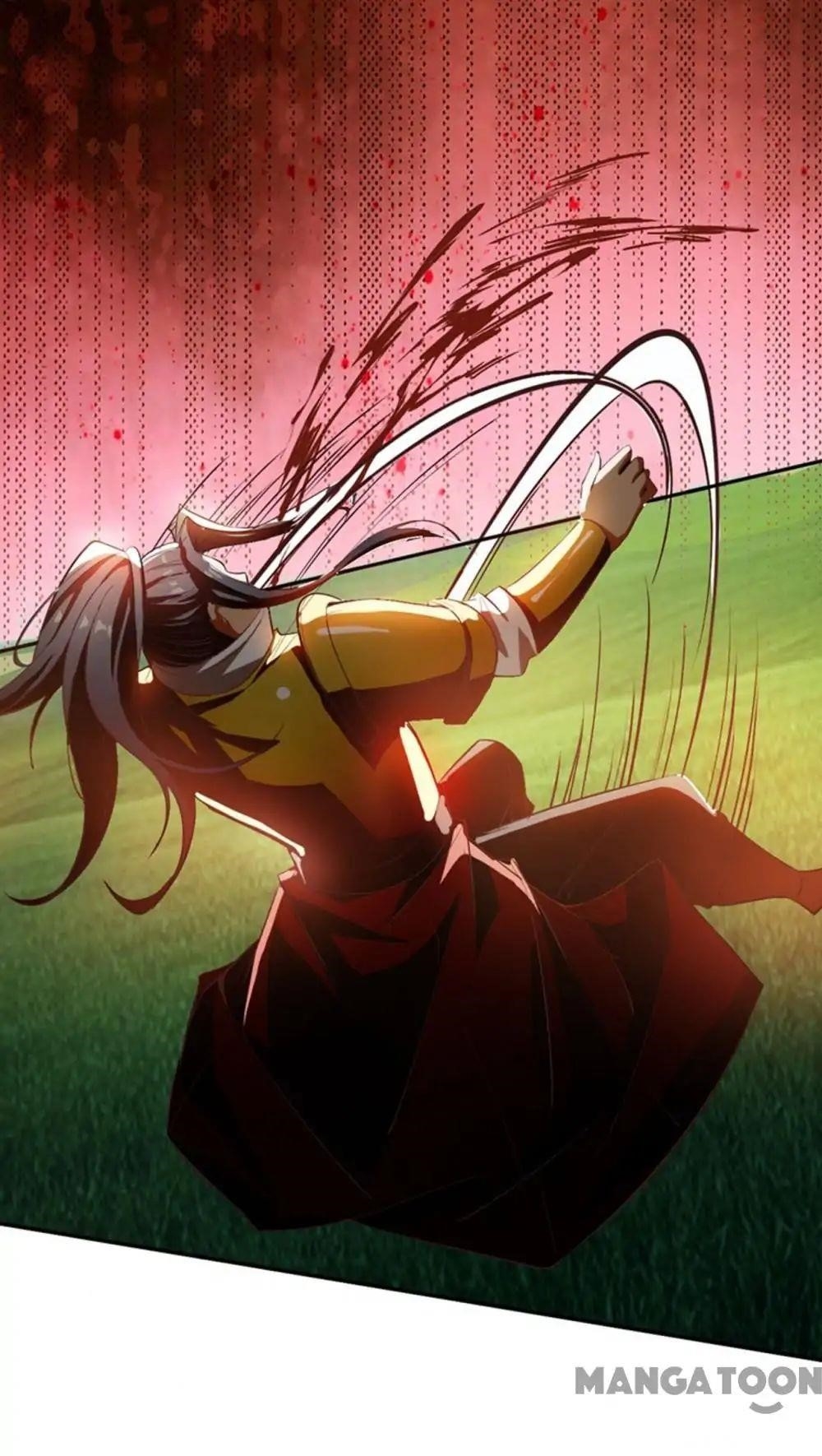 Rise of The Demon King Chapter 53 - Page 15