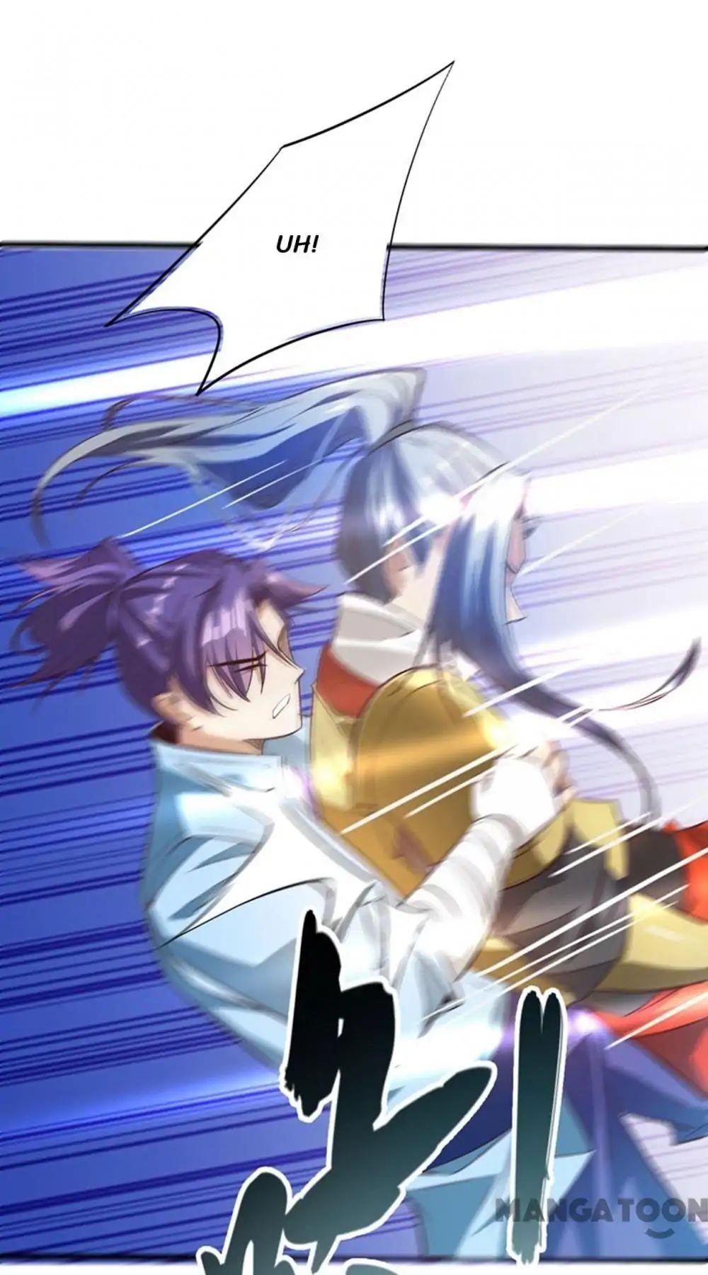 Rise of The Demon King Chapter 53 - Page 18