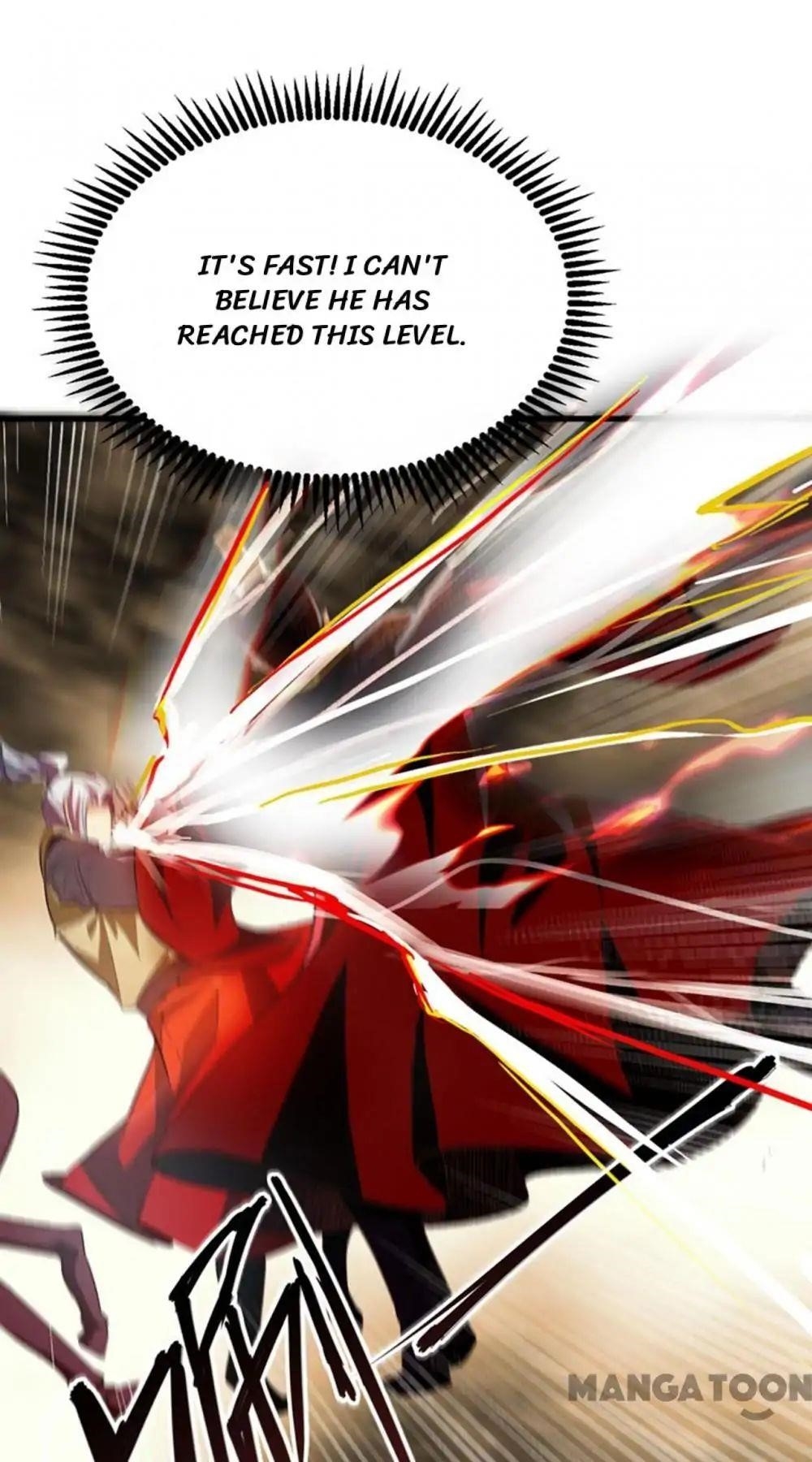 Rise of The Demon King Chapter 53 - Page 2