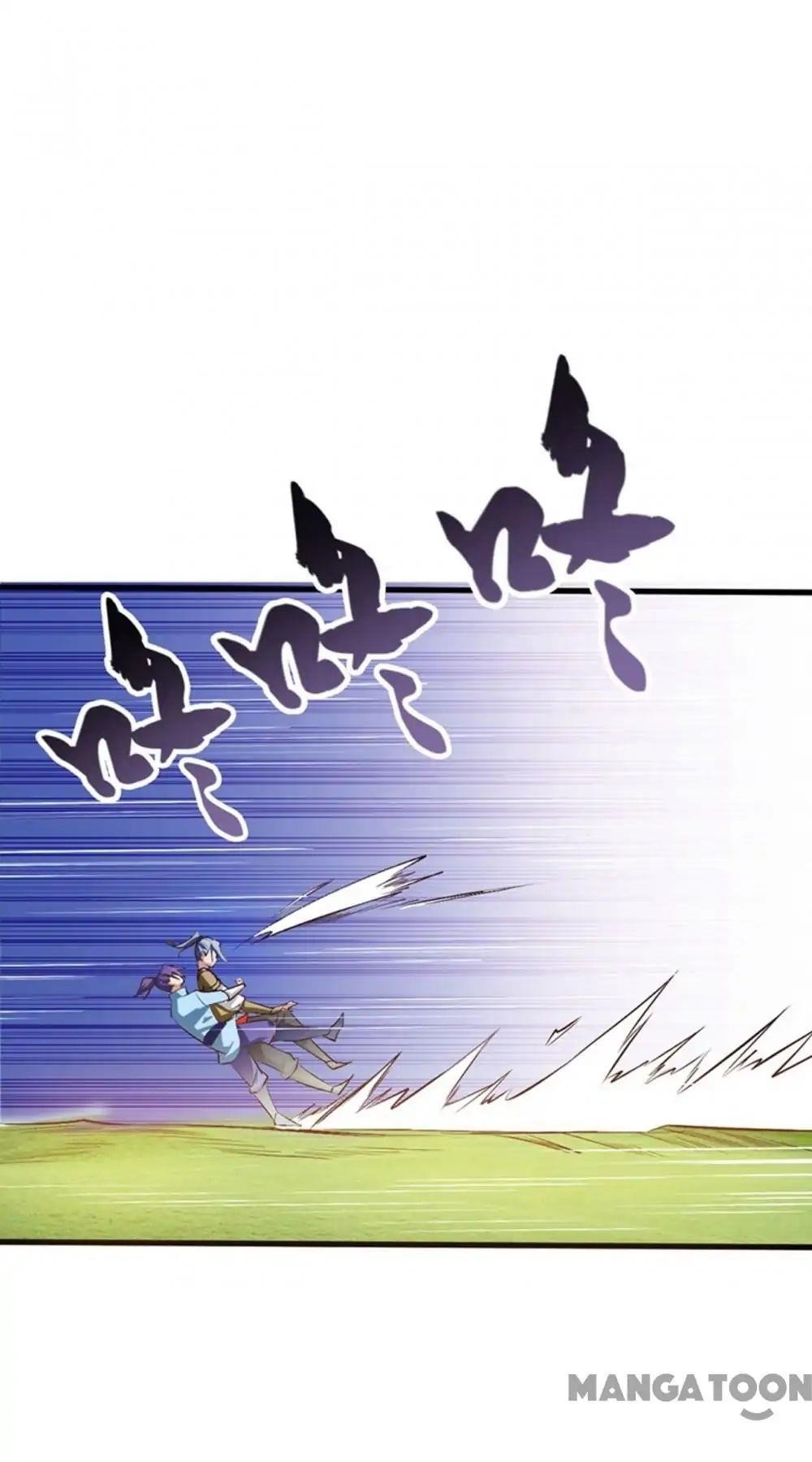 Rise of The Demon King Chapter 53 - Page 20
