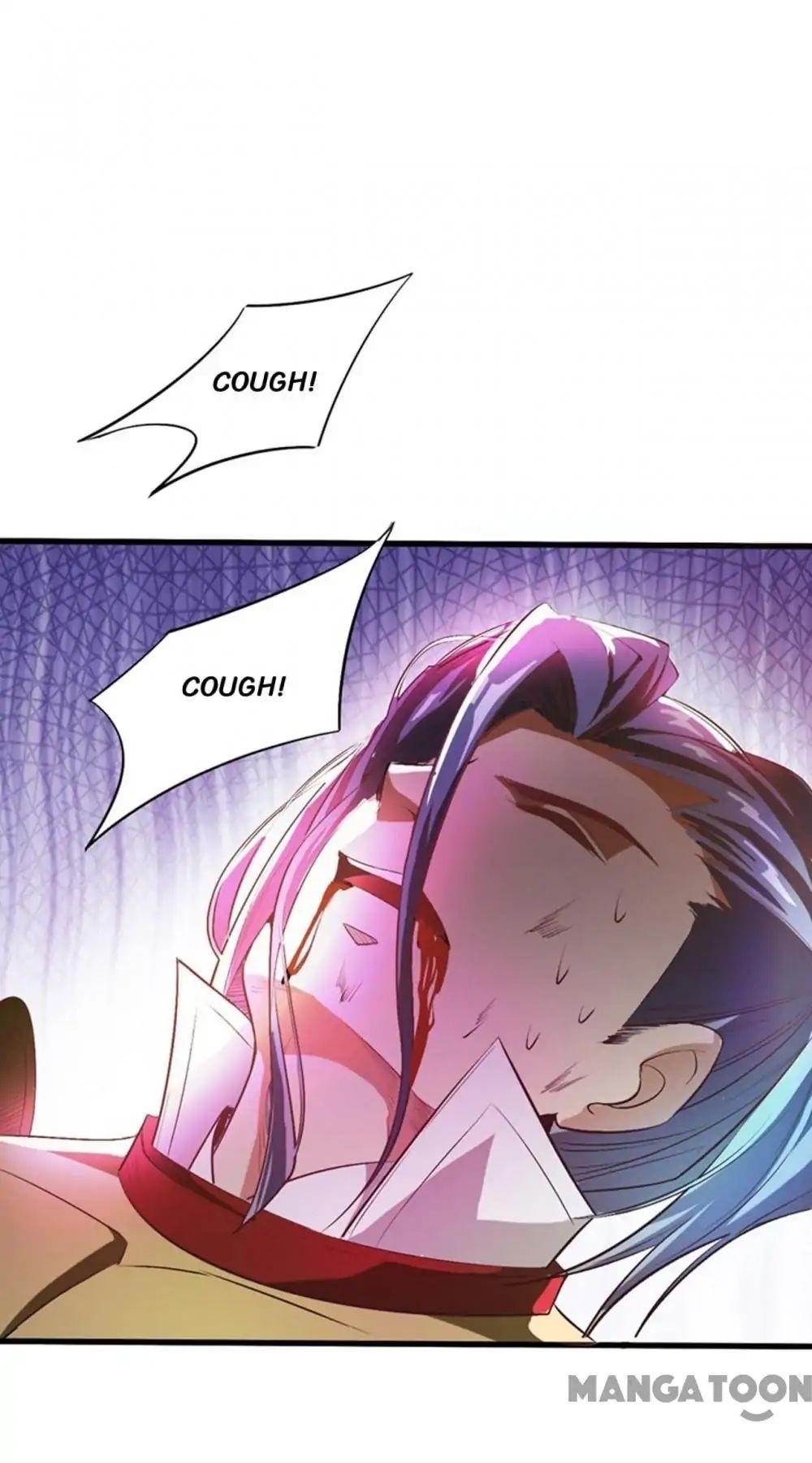 Rise of The Demon King Chapter 53 - Page 24