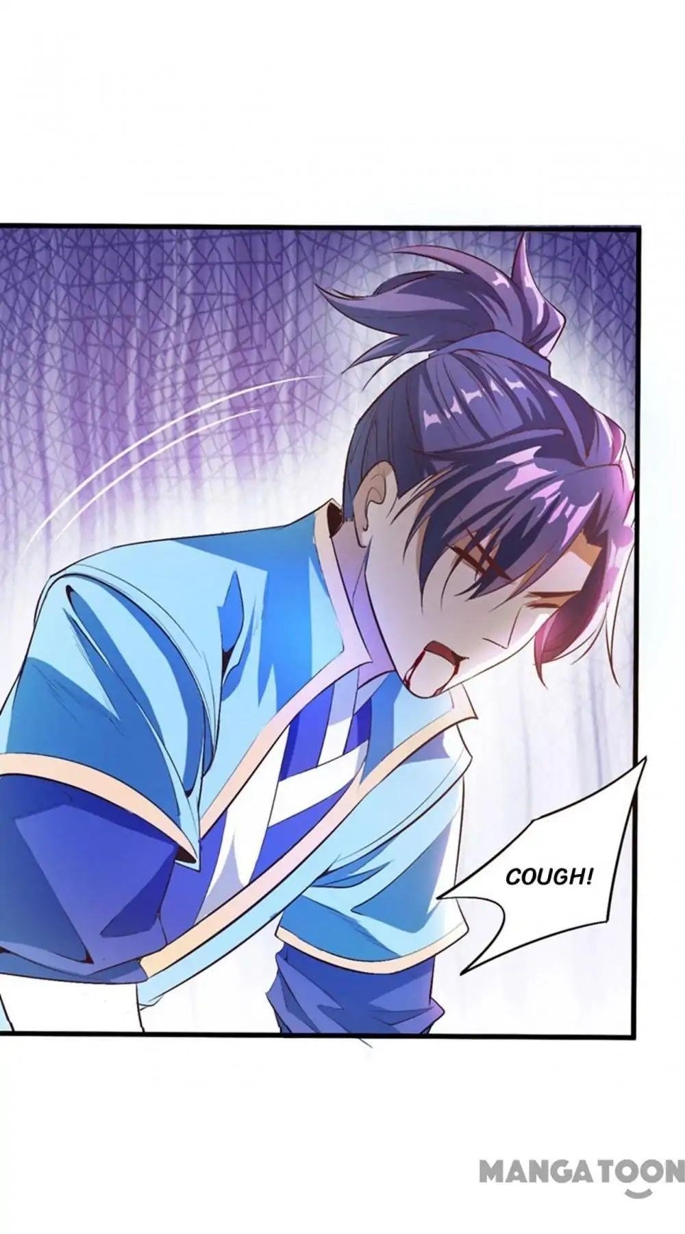 Rise of The Demon King Chapter 53 - Page 25