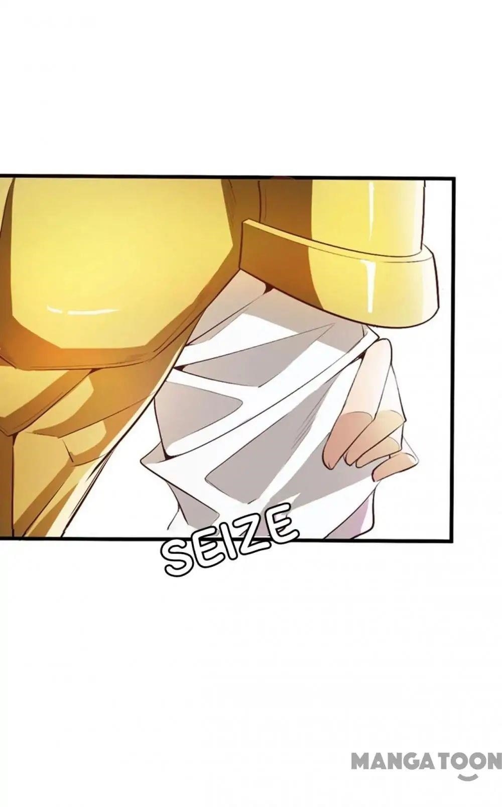 Rise of The Demon King Chapter 53 - Page 26