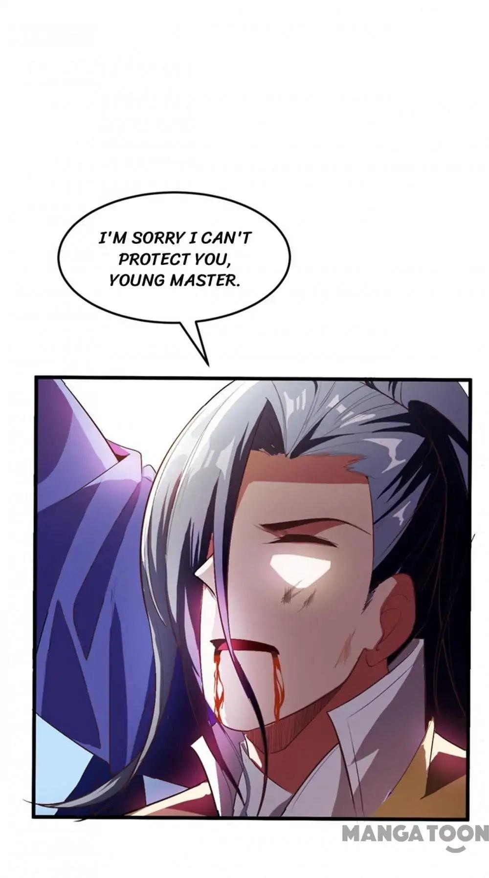 Rise of The Demon King Chapter 53 - Page 29