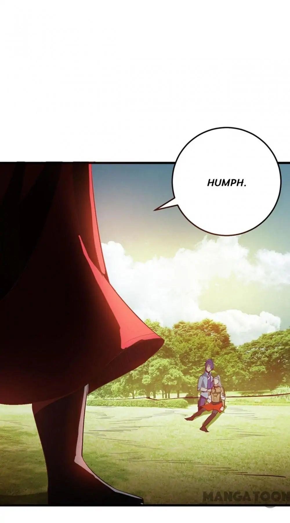 Rise of The Demon King Chapter 53 - Page 32