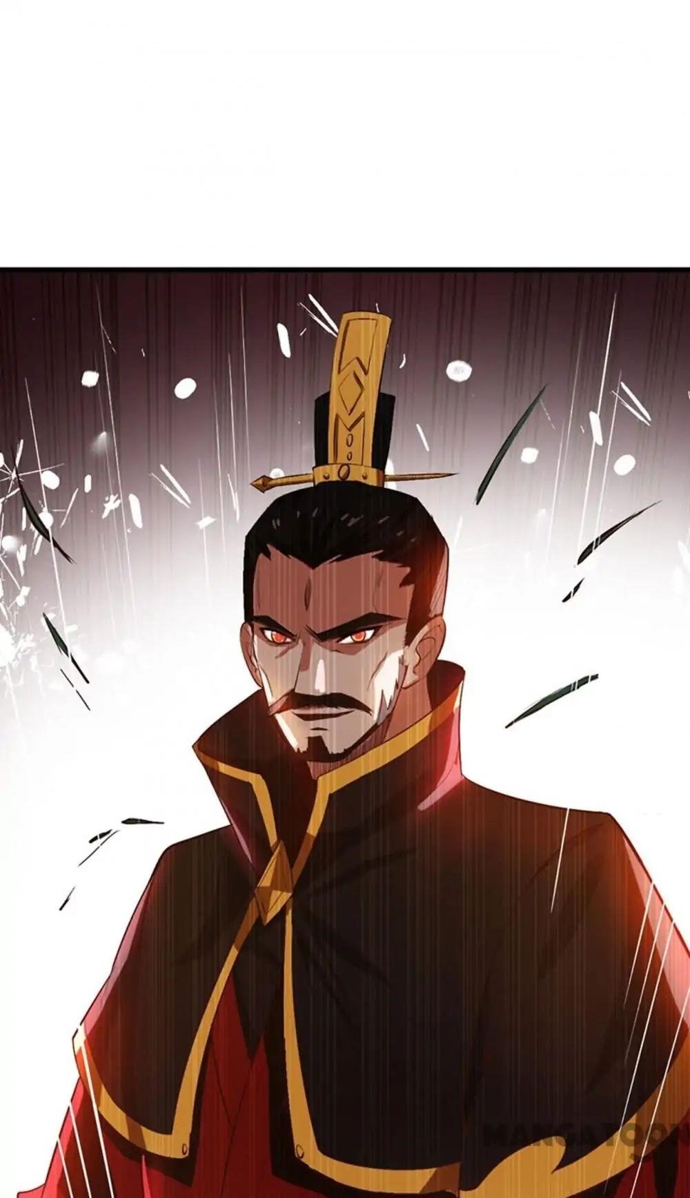 Rise of The Demon King Chapter 53 - Page 33