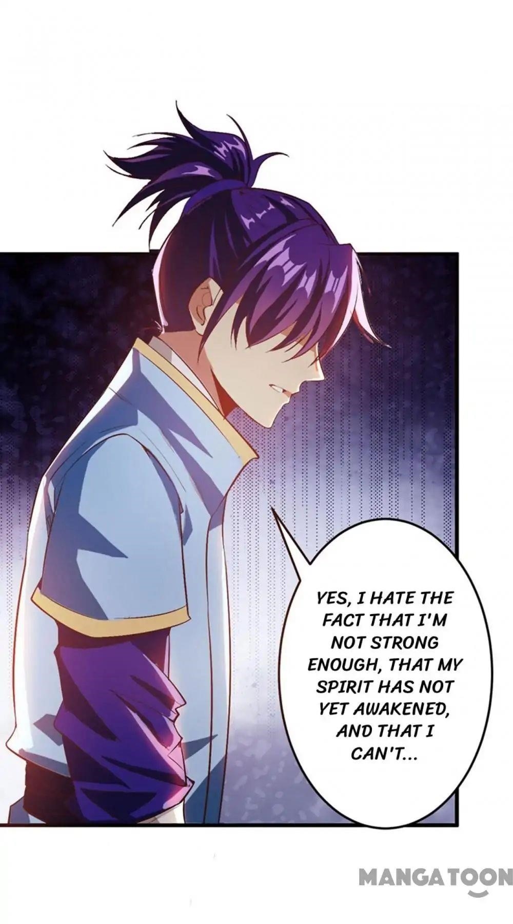 Rise of The Demon King Chapter 53 - Page 38