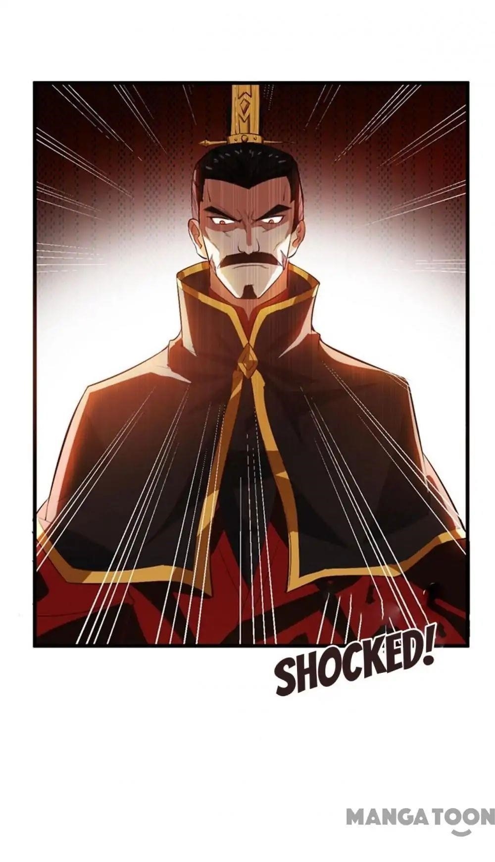 Rise of The Demon King Chapter 53 - Page 40