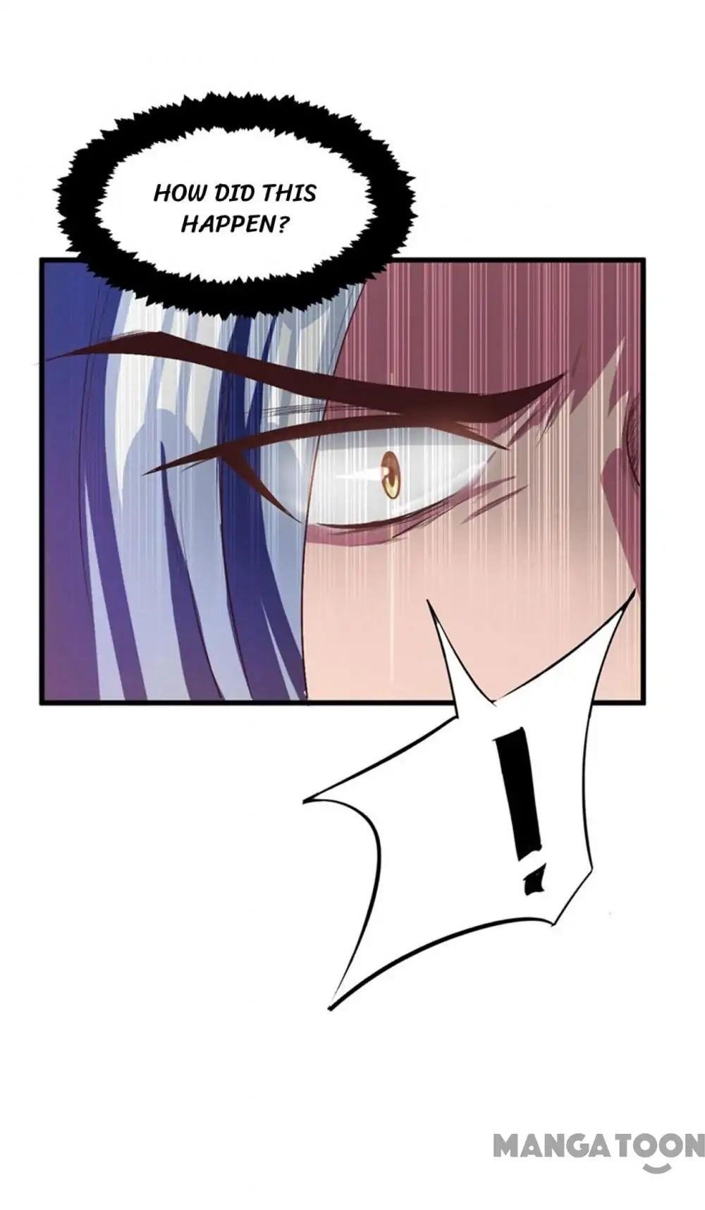 Rise of The Demon King Chapter 53 - Page 6